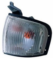 Sinyal Lambası B2500 2000-2002 Beyaz Sol (1 Adet) (Oem No: Uh71-51-070A)