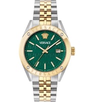 Versace Vrscvekha0525 Erkek Kol Saati