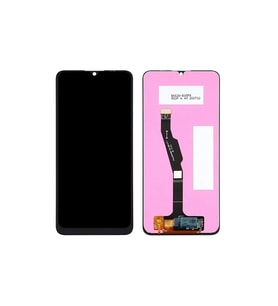 Telefon Ekranı Y6p Çıtasız