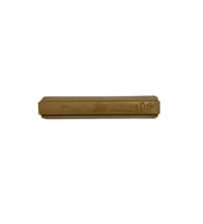 Yumuşak Tamir Mumları 106 Koyu Karaağaç 8cm Yumuşak Mum
