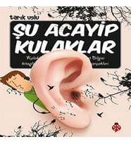 Şu Acayip Kulaklar