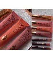 Matte Beauty Blush Wand Pillow Talk (Koyu Kiremit)