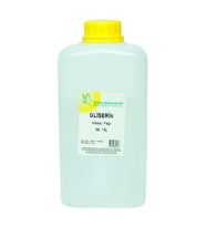 Doğan Gliserin Yağı Pet Bidon 1000 Gr