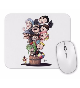 Charlie Chaplin Mouse Pad.jpg