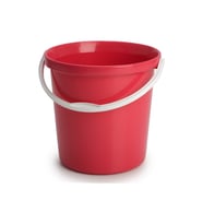 Büyük 18 Litre Temizlik Kova, Dayanıklı ve Pratik Kullanım