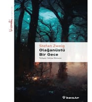 Olağanüstü Bir Gece - Livaneli Kitaplığı