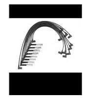 Mercedes W124 W140 W210 Buji Kablosu M119 Set A0300890635 Wender