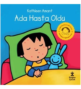 Ada Hasta Oldu