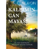 Kalbimin Can Mayası - Ciltsiz