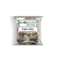 Yakı Otu 100 gr, Lokman Aktar