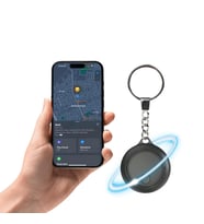 iTag GPS Takip Cihazı - Bul (Find My) Uyumlu