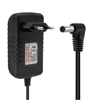 Powermaster PM-16737 5 Volt - 3 Amper 5.5*2.5 Mm Uçlu Plastik Kasa Adaptör