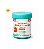 RL-559-IM Halojensiz Kalıntısız Bga Smd Krem Flux Lehim Pastası 100 Gr