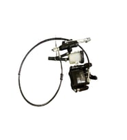 Falcon Arka Fren Merkezi Komple-Atv Strong 377