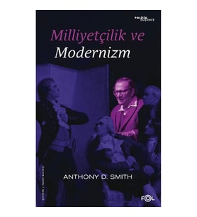 Milliyetçilik ve Modernizm
