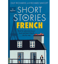 Short Stories In French For Beginners: Read For Pleasure At Your Level, Expand Your Vocabulary And L (Krem)