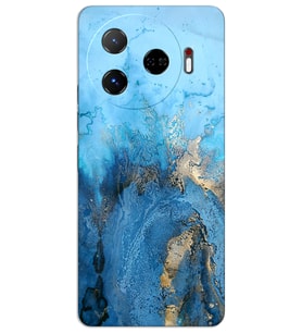 Tecno Camon 30 Pro Kılıf HD Desen Baskılı Kılıf - 5731