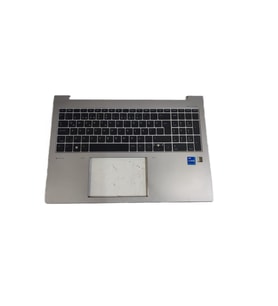 HP ZBOOK FİREFLY 16 İNCH G10 KLAVYELİ KASA
