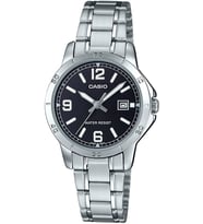 Casio Kadın Kol Saati LTP-V004D-1B2UDF