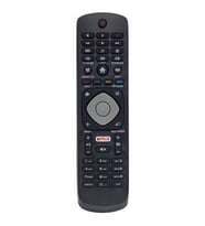 Philips Uyumlu 40PUK6809/12 LED TV Kumandası