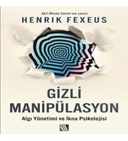 Gizli Manipülasyon