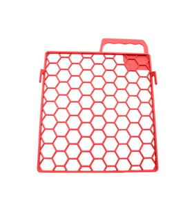Rulo Eleği Kitan 28cmx26cm (Standart)