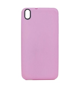 Cda Store Desire 816 Uyumlu Silikon Telefon Kılıfı 