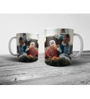 Pixxa Avatar - The Last Airbender - TV Dizi Kupa Bardak Model 2