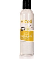EypMate Viaxi Masaj Yağı Vanilya Aromalı 177 ml.