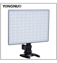 Yongnuo YN300-Air II Bi-Color RGB Led Işık (3200-5600K) (Beyaz)