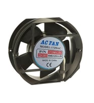 150X172X51MM 220V AC FAN