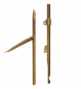 BEUCHAT Zıpkın Şiş 7mm. Sharkfin Hareketli Yüzük Marlin Revo 150