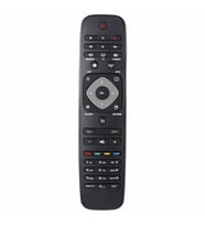 Philips 26HFL4007D/10 Uyumlu Led Televizyon Kumandası