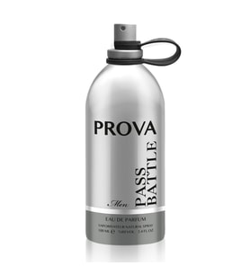 Prova Pass Battle Edp Erkek Parfüm 100 Ml