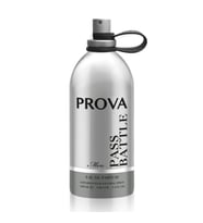 Prova Pass Battle Edp Erkek Parfüm 100 Ml