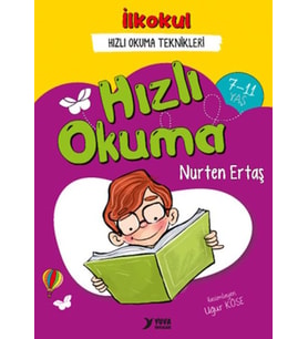 Hızlı Okuma İlk Okul Hızlı Okuma Teknikleri