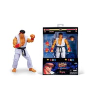 9334215314R00 Street Fighter Ii Ryu 6 Figure