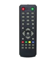 MOONSTAR MAGBOX PRETTY*TRİSTAR*TECHSTAR*TRİMAX**ROSE DR-5025 EPG'Lİ SD UYDU KUMANDA
