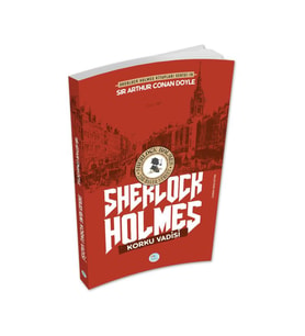 Korku Vadisi - Sherlock Holmes