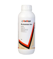 MAXMEYER 7051 SAÇ ASTAR SERTLEŞTİRİCİ KATKISI 1/1