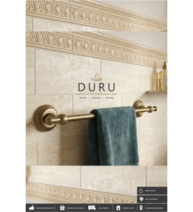 BANYO UZUN HAVLULUK HAVLU ASKILIĞI ANTİK ESKİTME PRİNÇ