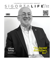 Sigorta Life Dergi Sayı 52