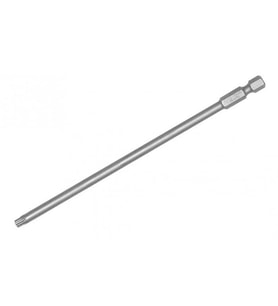Mey İthalat® Bits Uç T30 15 cm Buldex Vida İçin Uygun