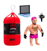 UFC Kafes Dövüşçüleri Boks Torbası Sürpriz Kapsül