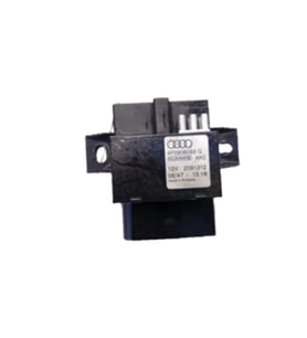 Benzin Pompa Rolesi - 4F0906093K Wisco - Audi A4 2.0t3.2 Uyumlu