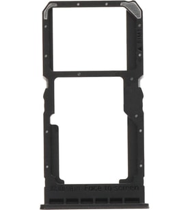 Oppo A98 Uyumlu Sim Tepsisi (Çok Renkli)