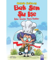 Bak Sen Şu İşe