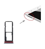 Vivo Y18 Uyumlu Sim Tepsisi (Kahverengi)
