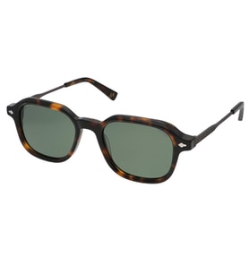Slazenger 6940.C3 50 Polarize Unisex Güneş Gözlüğü (Kahverengi)