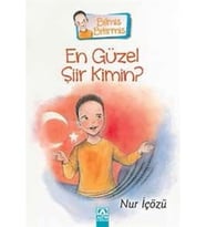 Bilmiş Bitirmiş - En Güzel Şiir Kimin